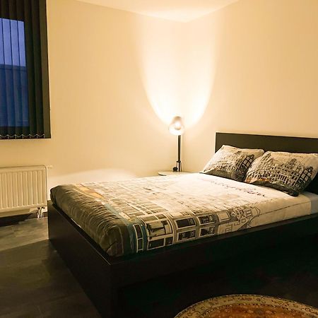 라나켄 Casper House, Near Maastricht 빌라 외부 사진
