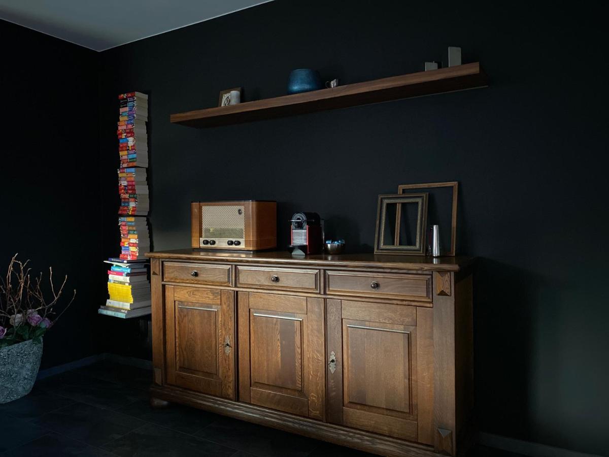 라나켄 Casper House, Near Maastricht 빌라 외부 사진