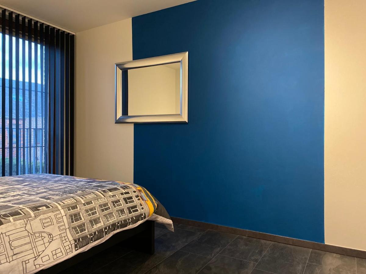 라나켄 Casper House, Near Maastricht 빌라 외부 사진