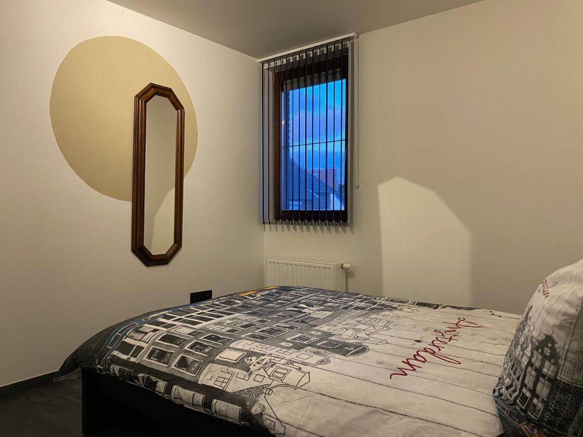 라나켄 Casper House, Near Maastricht 빌라 외부 사진