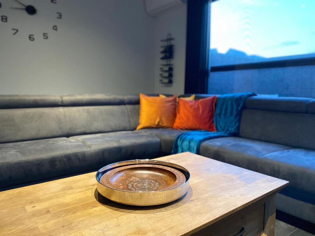 라나켄 Casper House, Near Maastricht 빌라 외부 사진
