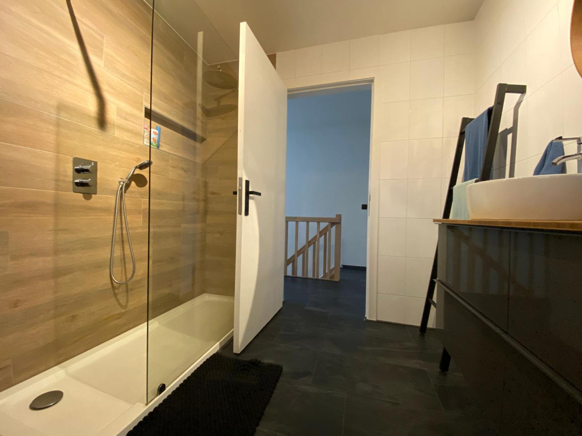 라나켄 Casper House, Near Maastricht 빌라 외부 사진