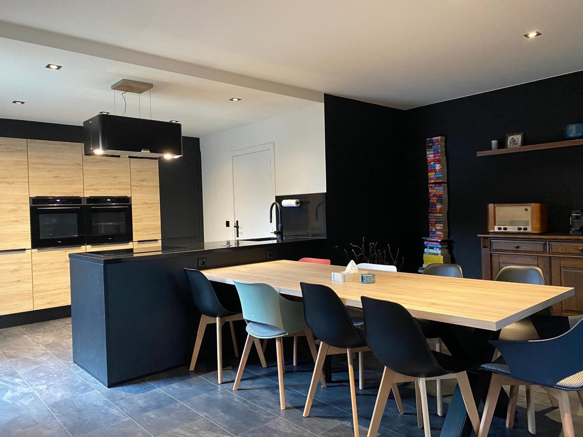 라나켄 Casper House, Near Maastricht 빌라 외부 사진